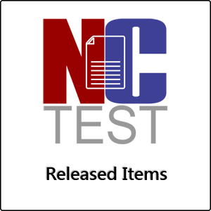 Go To NCTest Released Items